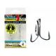 Decoy Treble Hooks Treble Y-S81