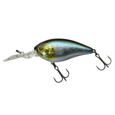 ILLEX HARD LURES DIGLE