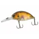 Quantum Hard Lures Fat Minnow DR