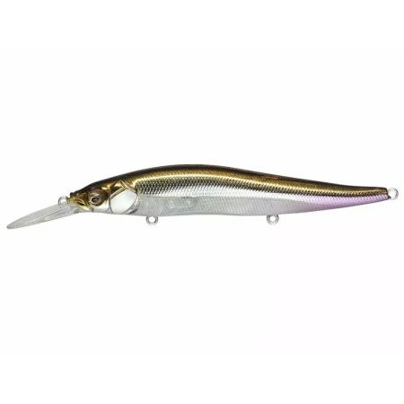 MEGABASS VISION ONETEN +1