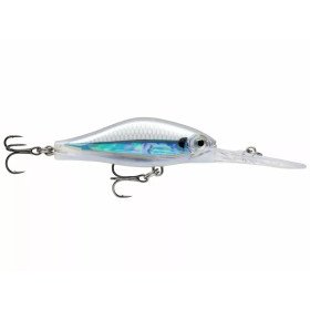 RAPALA SHADOW RAP JACK DEEP LURES