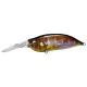 Megabass IXI Shad Type-3