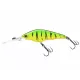 DUEL Hard Lures Hardcore Shad 75SF