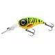 SPRO Hard Lures Fat Iris 40 DR