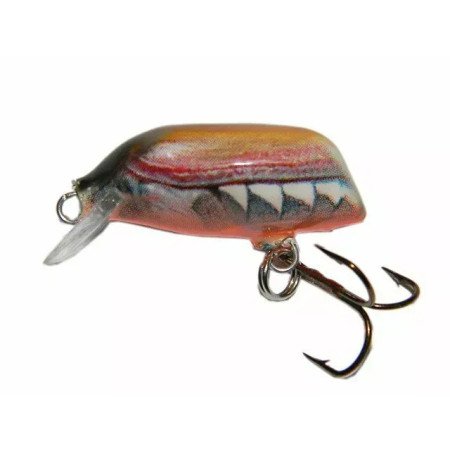DORADO HARD LURES BEETLE 3