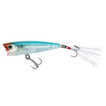 YO-ZURI 3DB POPPER LURES