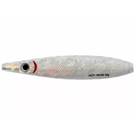 WESTIN SALTY INLINE LURES