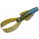 Strike King Soft baits Rage Ned Bug