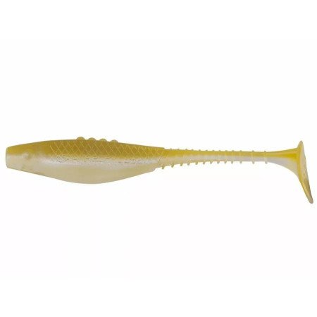 DRAGON SOFT BAITS BELLY FISH PRO