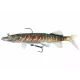 FOX Rage Soft baits Replicant Realistic Pike