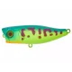 ILLEX CHUBBY POPPER 42 LURES