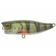 ILLEX CHUBBY POPPER 42 LURES