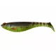 DAM Effzett Soft Baits Shadster Power Tail Bulk