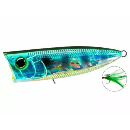 DUEL LURES HARDCORE POPPER 70F