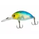 Quantum Hard Lures Fat Minnow DR