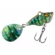 Balzer Lures Colonel Spin Buddy Evil Eye