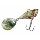 Balzer Lures Colonel Spin Buddy Evil Eye