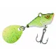 Balzer Lures Colonel Spin Buddy Evil Eye