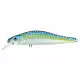 Adam's Hard Lures Jerkbait 105 SP