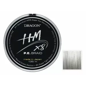 DRAGON HM X8 P.E. BRAID