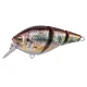 SPRO IKIRU Tri-Crank 65F Lures