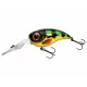 SPRO Hard Lures Fat Iris 40 DR