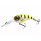 SPRO Hard Lures Fat Iris 40 DR