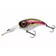 SPRO Hard Lures Fat Iris 40 DR