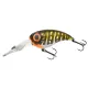 SPRO Hard Lures Fat Iris 40 DR