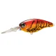 Shimano Hard Lures Bantam Kozak