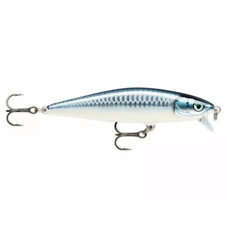 RAPALA FLAT RAP LURES