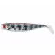 FOX RAGE SOFT BAITS PRO SHAD NATURAL CLASSIC ULTRA UV BULK