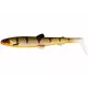 Westin Soft Baits BullTeez Shadtail TPF