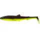 Westin Soft Baits BullTeez Shadtail TPF