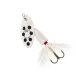 Blue Fox Vibrax Bullet Fly spinners