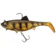 FOX Rage Soft baits Replicant Wobble