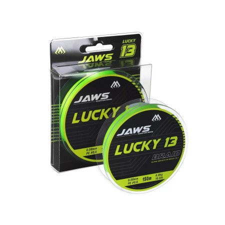 MIKADO JAWS LUCKY 13