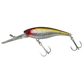 ILLEX SOUL SHAD 58SP