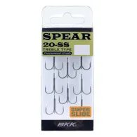 BKK Spear 20 SS