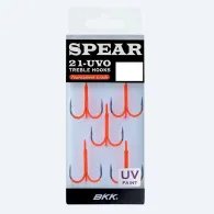 BKK Spear 21 UVO