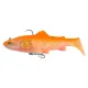 Savage Gear 3D Trout Rattle Shad