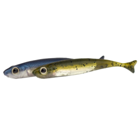 FISH ARROW FLASH-J HUDDLE 1"