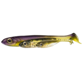 FISH ARROW FLASH-J SHAD 2-4"