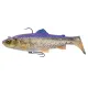 Savage Gear 3D Trout Rattle Shad