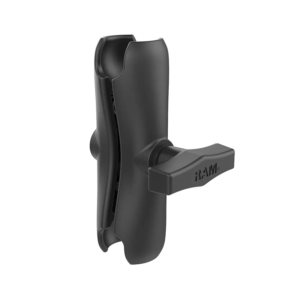 RAM® Double Socket Arm - C Size Medium