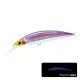 DUEL HARDCORE HEAVY MINNOW LURES