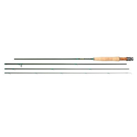 MIKADO FLY MLX GRAYLING