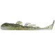 X Zone Lures Stealth Invader 3”