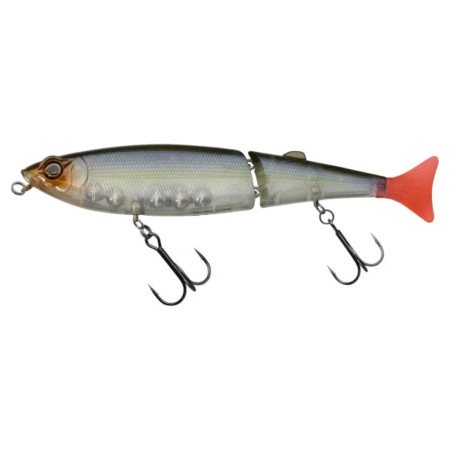 ILLEX FREDDY 130 CW NOISY