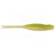 X Zone Lures Scented Stealth Minnow 2.75"